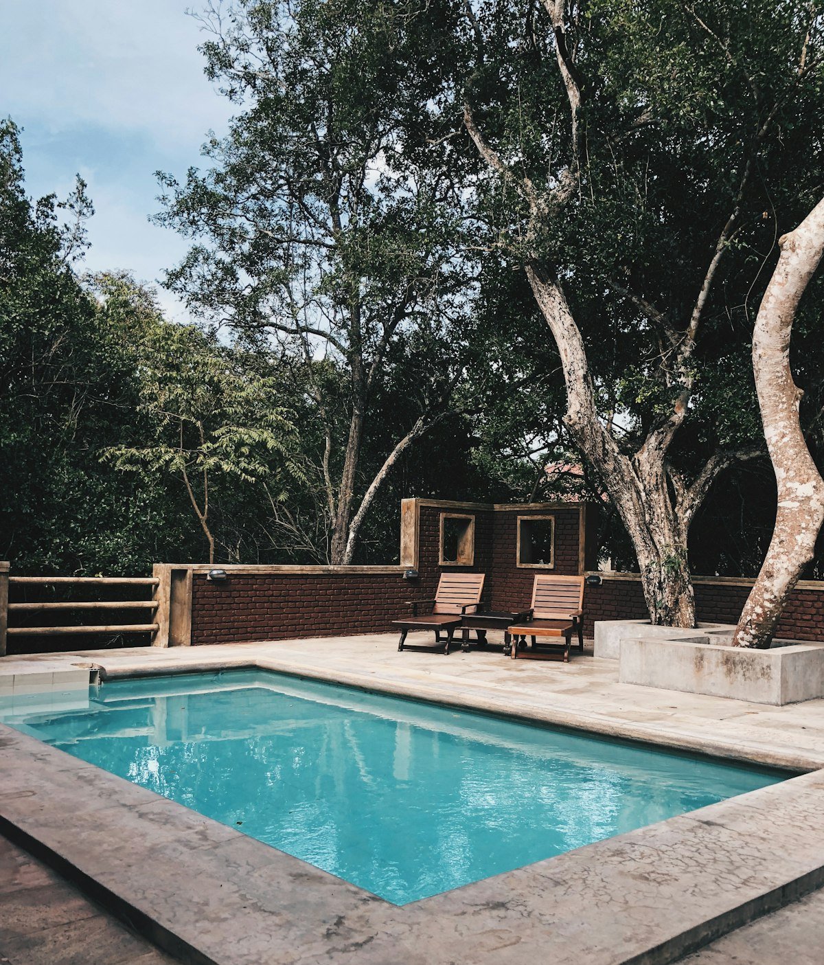 Pool repairs and equipment upgrades in Houston